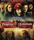 Смотреть Онлайн Пираты Карибского моря 3: На краю света / Online Film Pirates Of The Caribbean: At Worlds End